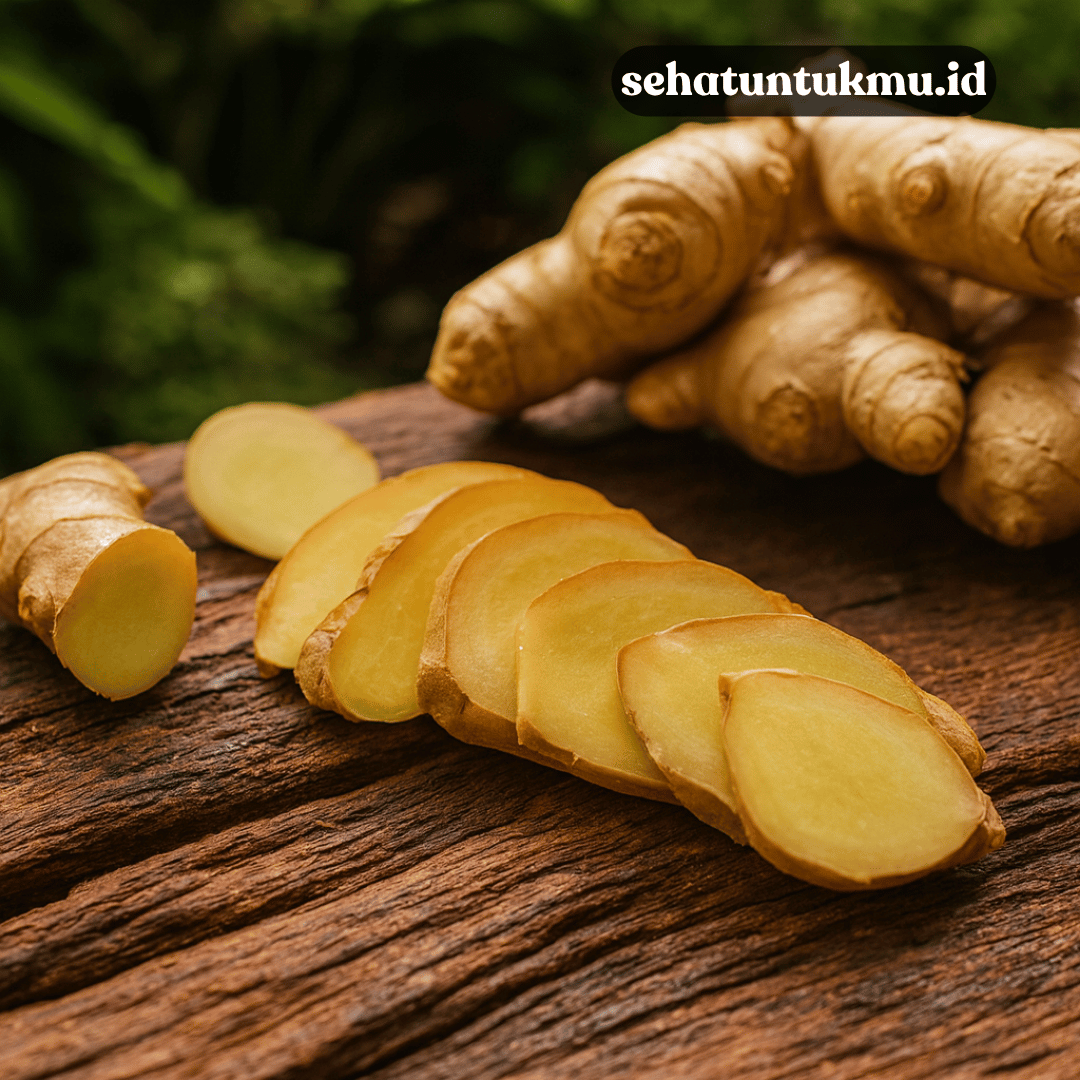 Obat Alami Asam Urat yang Ampuh dari Dapur Rumah