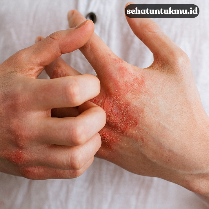 Ciri-Ciri Kolesterol Tinggi yang Wajib Diwaspadai