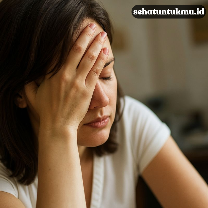 Ciri-Ciri Tubuh Kekurangan Vitamin D yang Perlu Diwaspadai